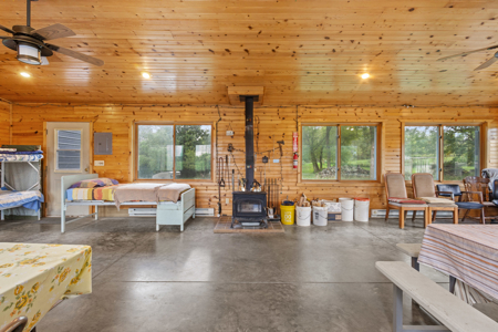 Columbia County 9 Bedroom Farmette on 19.5 Acres - image 6