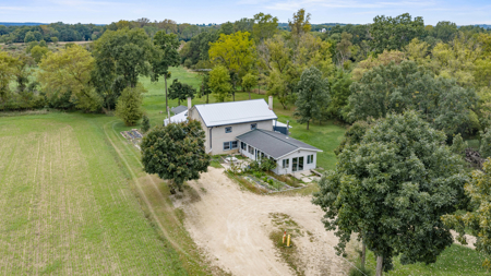 Columbia County 9 Bedroom Farmette on 19.5 Acres - image 30