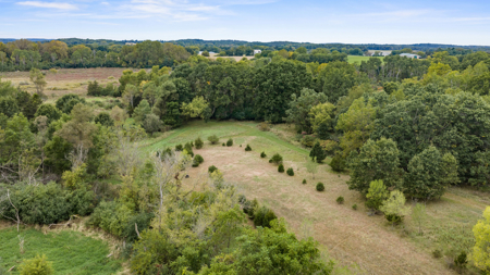 Columbia County 9 Bedroom Farmette on 19.5 Acres - image 35