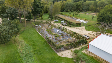 Columbia County 9 Bedroom Farmette on 19.5 Acres - image 32