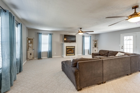 Country Home for Sale in Lewis County, Tennessee - image 65