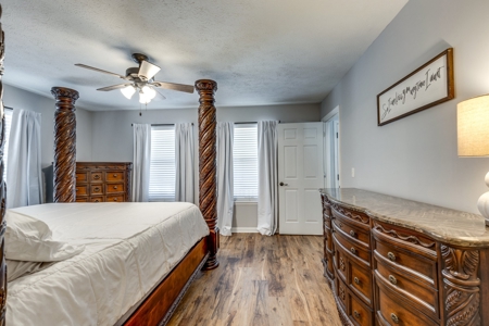 Country Home for Sale in Lewis County, Tennessee - image 22