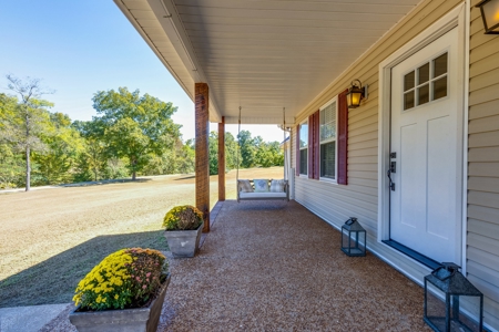 Country Home for Sale in Lewis County, Tennessee - image 49