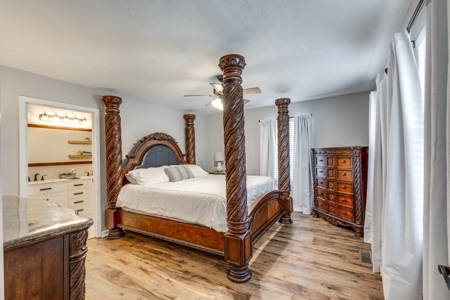 Country Home for Sale in Lewis County, Tennessee - image 21