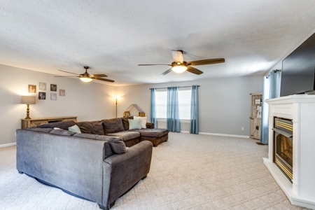 Country Home for Sale in Lewis County, Tennessee - image 20
