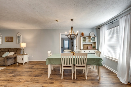 Country Home for Sale in Lewis County, Tennessee - image 60