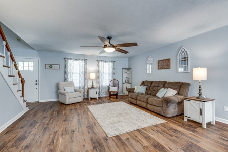 Country Home for Sale in Lewis County, Tennessee - image 58
