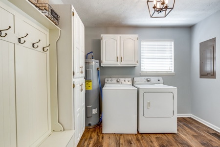 Country Home for Sale in Lewis County, Tennessee - image 33