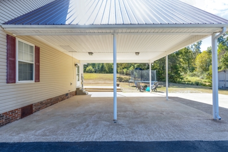 Country Home for Sale in Lewis County, Tennessee - image 35