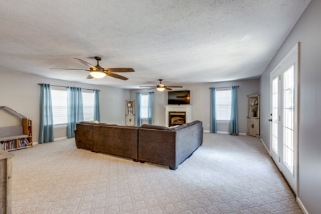 Country Home for Sale in Lewis County, Tennessee - image 64