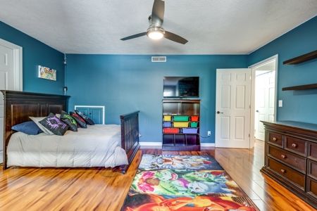 Country Home for Sale in Lewis County, Tennessee - image 78