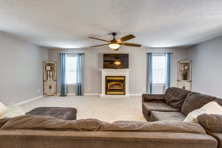 Country Home for Sale in Lewis County, Tennessee - image 19