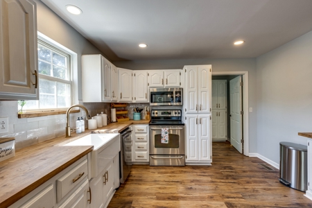 Country Home for Sale in Lewis County, Tennessee - image 62