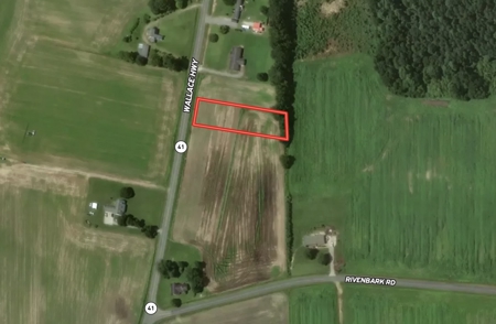 Great Location Outside of Wallace, NC - image 2