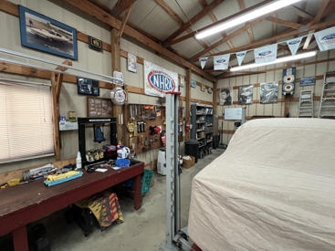 Listing 1