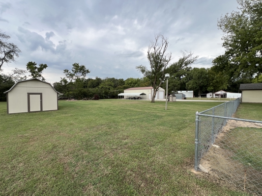 Beautiful 3-bedroom, 2-bath home situated on a spacious 1.29-acre