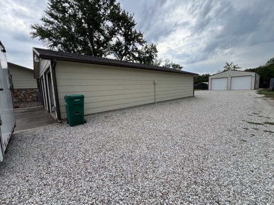 Beautiful 3-bedroom, 2-bath home situated on a spacious 1.29-acre
