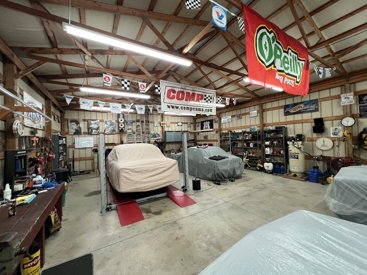 Listing 1