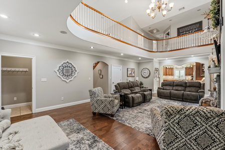 Custom 2004 home on 43 acres of rolling Sumter County land - image 12