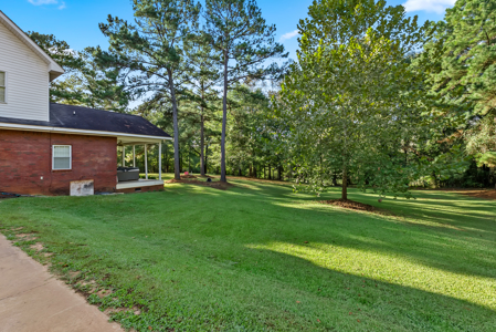 Custom 2004 home on 43 acres of rolling Sumter County land - image 14