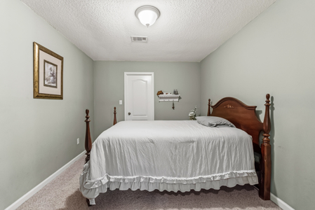 Custom 2004 home on 43 acres of rolling Sumter County land - image 36
