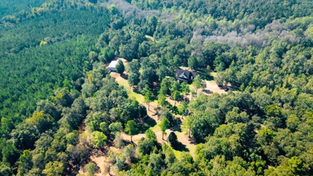 Custom 2004 home on 43 acres of rolling Sumter County land - image 45