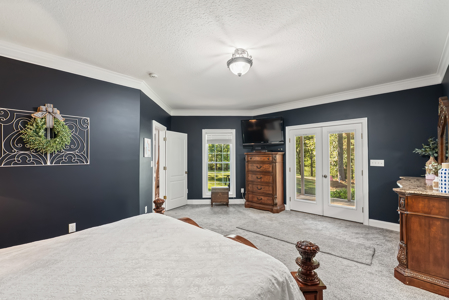 Custom 2004 home on 43 acres of rolling Sumter County land - image 19
