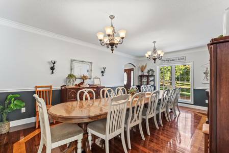 Custom 2004 home on 43 acres of rolling Sumter County land - image 30