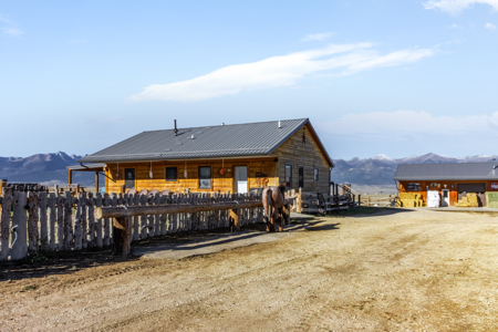 Sangre de Cristo Ranch & Feed Business for Sale in Westcliffe, CO - image 10