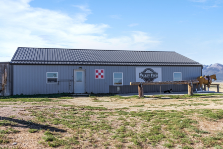 Sangre de Cristo Ranch & Feed Business for Sale in Westcliffe, CO - image 11