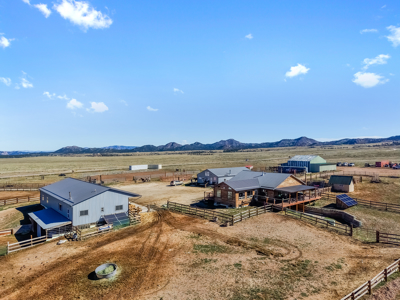 Sangre de Cristo Ranch & Feed Business for Sale in Westcliffe, CO - image 27