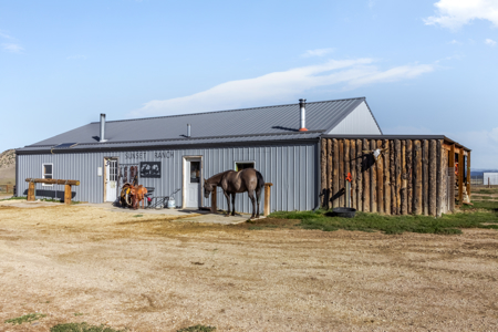 Sangre de Cristo Ranch & Feed Business for Sale in Westcliffe, CO - image 9