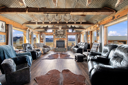 Sangre de Cristo Ranch & Feed Business for Sale in Westcliffe, CO - image 25