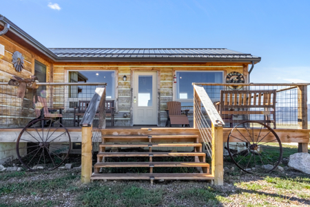 Sangre de Cristo Ranch & Feed Business for Sale in Westcliffe, CO - image 13