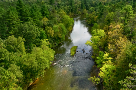 369± acres of premier recreational and hunting land in Eau Claire - image 29