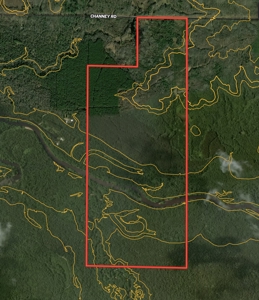 369± acres of premier recreational and hunting land in Eau Claire - image 40