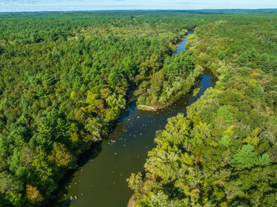 369± acres of premier recreational and hunting land in Eau Claire - image 17