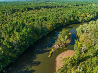 369± acres of premier recreational and hunting land in Eau Claire - image 1