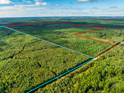 369± acres of premier recreational and hunting land in Eau Claire - image 15
