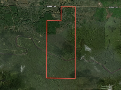 369± acres of premier recreational and hunting land in Eau Claire - image 41