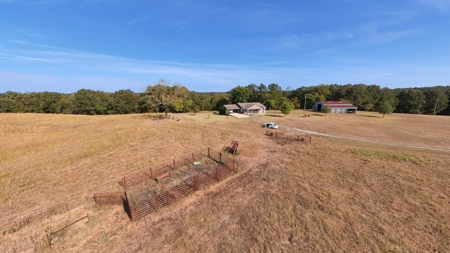 Country Home on 79 Acres in Alton | The Missouri Ozarks - image 44