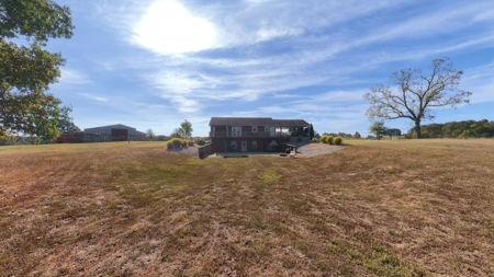 Country Home on 79 Acres in Alton | The Missouri Ozarks - image 42