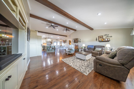 Country Home on 79 Acres in Alton | The Missouri Ozarks - image 19