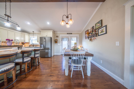 Country Home on 79 Acres in Alton | The Missouri Ozarks - image 23