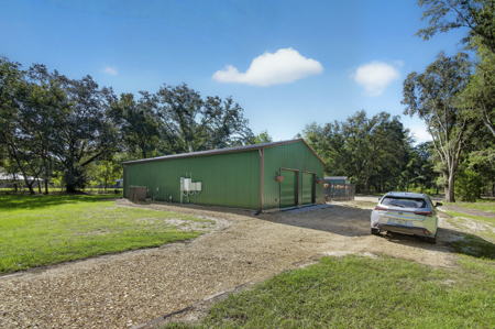 Florida Survival Compound With Bunker - image 5