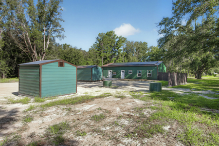 Florida Survival Compound With Bunker - image 48