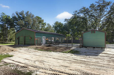 Florida Survival Compound With Bunker - image 8