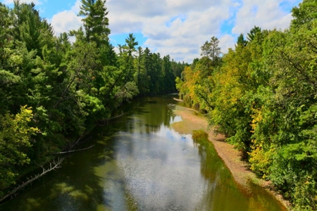 204.74± acres of premier recreational and hunting land in Eau Cla - image 15