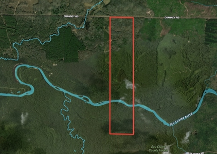 204.74± acres of premier recreational and hunting land in Eau Cla - image 2
