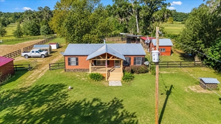 Affordable Small Ranch in Horse Country, Ocala Florida - image 43